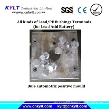 Sli Battery Buje Automotriz Positivo Lead Die Casting Mould